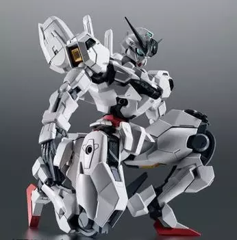 Духи РОБОТ SIDE MS X-EX01 Gundam Caliburn версия. АНИМЕ.