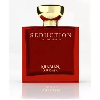 Духи Seduction для мужчин, Ultimate Compliment Getter Духи для него, Уникальный и соблазнительный аромат, Жидкая парфюмированная вода, 100 мл 100 ml