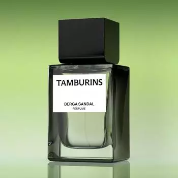 Духи Tambourines Berga Sandal 50мл