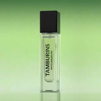 Духи Tambourines White Darjeeling White Darjeeling 11 мл
