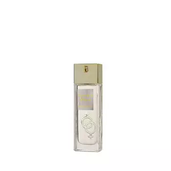 Духи унисекс Alyssa Ashley EDP Cashmeran Vanilla 50 мл