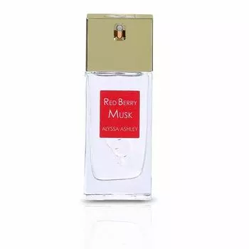 Духи унисекс Alyssa Ashley EDP Red Berry Musk (30 мл)