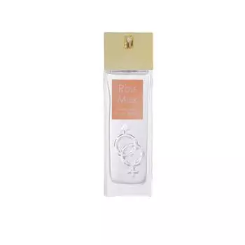 Духи унисекс Alyssa Ashley EDP Rose Musk (50 мл)