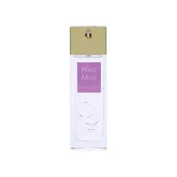 Духи унисекс Alyssa Ashley EDP White Musk (50 мл)