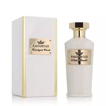Духи унисекс Amouroud EDP Himalayan Woods (100 мл)