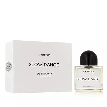 Духи унисекс Byredo EDP Slow Dance 50 мл