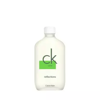 Духи унисекс Calvin Klein EDT Ck One Summer 100 мл