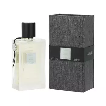 Духи унисекс Lalique EDP 100 мл Цветочная бронза