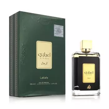 Духи унисекс Lattafa EDP 100 мл Ejaazi