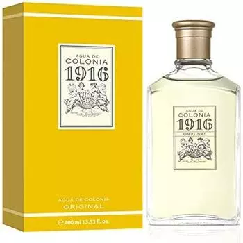 Духи унисекс Myrurgia EDC 1916 Agua De Colonia Original (400 мл)