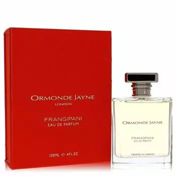 Духи унисекс Ormonde Jayne EDP Frangipani 120 мл