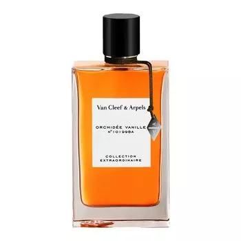 Духи унисекс Van Cleef Orchid Vanilla EDP (75 мл)