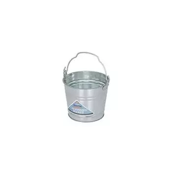 Dulton Оцинкованное ведро 1 л H19-0047-1