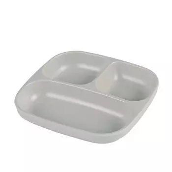 Dulton Square Partition Tray GREIGE M&B K21-0357GRG