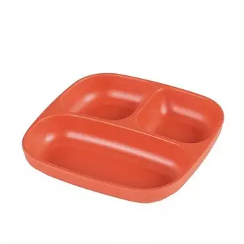 Dulton Square Partition Tray ORANGE M&B K21-0357OR оранжевый