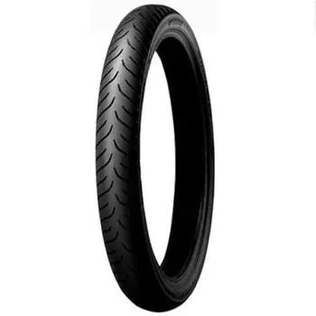 DUNLOP Motorcycle Tire D422 Front 90/90-21 M/C 54H Tubeless Type (TL) 296557 for Two Wheels Motorcycle