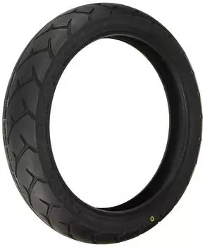 DUNLOP Motorcycle Tire GT301F Front 100/80-16 M/C 50H Tubeless Type (TL) Two Wheel Motorcycle 220105