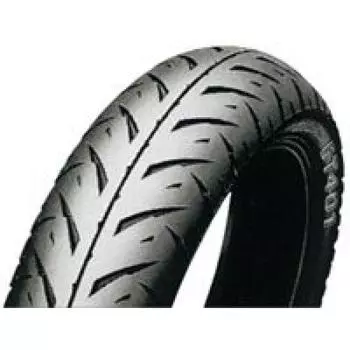 DUNLOP Motorcycle Tire GT401 Front 110/70-17 M/C 54H Tube Type (WT) 257617 for Two Wheels Motorcycle