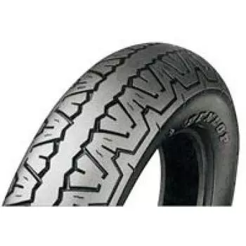 DUNLOP Motorcycle Tire K327A Rear 120/90-16 M/C 63S Tubeless Type (TL) 223849 for Two Wheels Motorcycle
