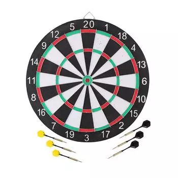 Dunlop Target 9 шт. (42 х 42 х 30 см)