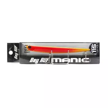 Duo Bay Ruf Manic 115 Карандаш Тонущая приманка ACC0354 (9343)