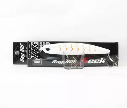 Duo Bay Ruf Seek 108S Sinking Lure ASI0106 (1597)
