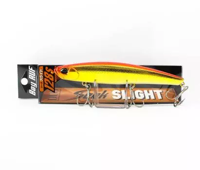 Duo Bay Ruf Seek 128S Slight Sinking Lure ASA0032 (9807)