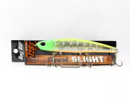 Duo Bay Ruf Seek 128S Slight Sinking Lure CEA0737 (9760)