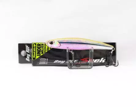 Duo Bay Ruf Seek 85S FW Under Walker тонущий блесна CAN0492 (6547)