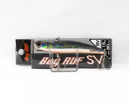 Duo Bay Ruf SV-80 Vibration Sinking Lure ADA3081 (4960)