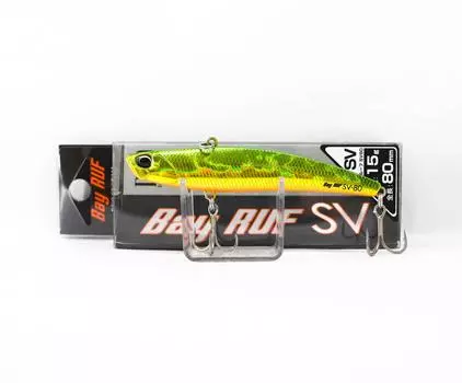 Duo Bay Ruf SV-80 Vibration Sinking Lure ADA4059 (7310)