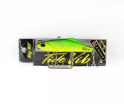 Duo Bay Ruf Tide Vib 70 Sinking Vibration Lure ACC3225 (9150)