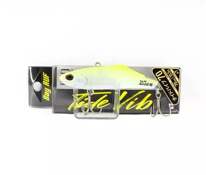 Duo Bay Ruf Tide Vib 70 Sinking Vibration Lure CLB0230 (9946)