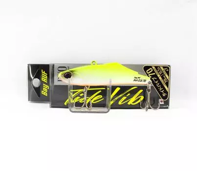 Duo Bay Ruf Tide Vib 70 Тонущая вибрационная приманка ACC0170 (9167)
