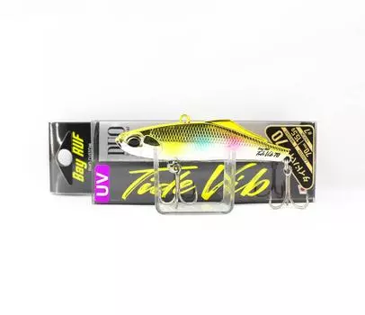 Duo Bay Ruf Tide Vib 70 Тонущая виброприманка MCC0680 (0010)