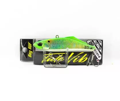 Duo Bay Ruf Tide Vib 80 тонущий вибрационный блесна CPA3512 (9273)