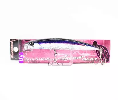 Duo Beach Walker 105 Axcion Slim Тонущая Приманка SNA0534 (0938)