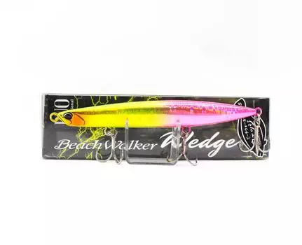 Duo Beach Walker Wedge 120 мм 38 грамм Тонущая приманка CPA0367 (4610)