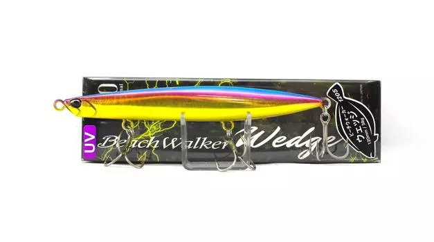 Duo Beach Walker Wedge 120 мм 38 грамм Тонущая приманка CYA0706 (6136)