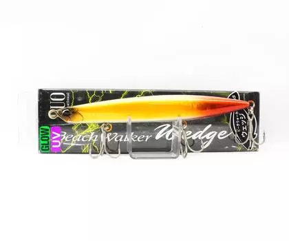 Duo Beach Walker Wedge 120 mm 38 grams Sinking Lure CPA0734 (9037)