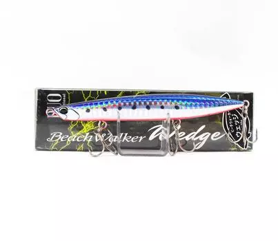 Duo Beach Walker Wedge 120 мм 38 грамм Тонущая приманка CHA0087 (4566)