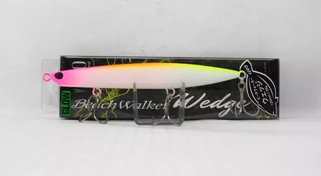 Duo Beach Walker Wedge 120 мм 38 грамм Тонущая приманка ACC0673 (6129)