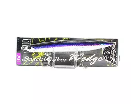 Duo Beach Walker Wedge 120 мм 38 грамм тонущая приманка SNA0534 (0976)