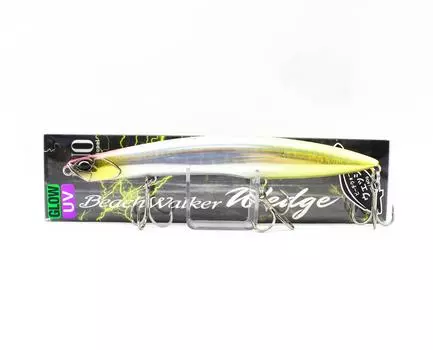 Duo Beach Walker Wedge 140 мм 40 грамм Тонущая приманка CYA0592 (1781)