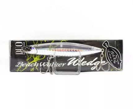 Duo Beach Walker Wedge 95 мм 30 грамм Тонущая приманка GHH0573 (09:45)