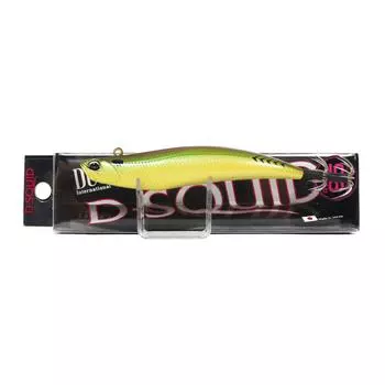 Duo D Squid 95 Приманка для кальмара 21 грамм Тонущая приманка ACC0350 (9572)