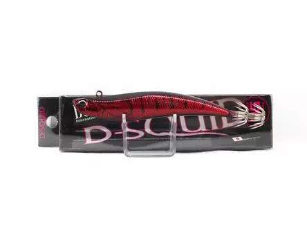 Duo D Squid 95 Squid Jig 21 грамм Тонущая приманка CCC0373 (9602)