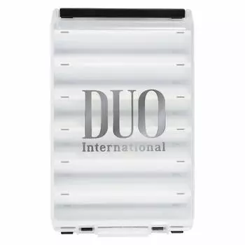 Duo Dual Case Reversible 120 Белая фольга