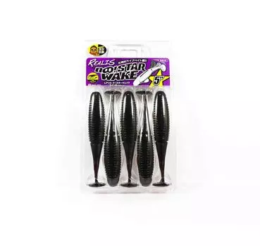 Duo Мягкая приманка Boostar Wake 5 дюймов F007 (7397)