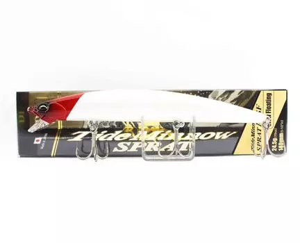 DUO Плавающая приманка Tide Minnow Sprat 140SF ACC0001 (3946)